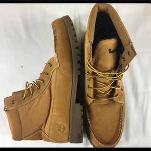 Timberland Earthkeepers